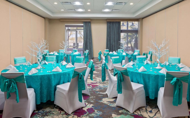 Hilton Garden Inn Tampa/Riverview/Brandon