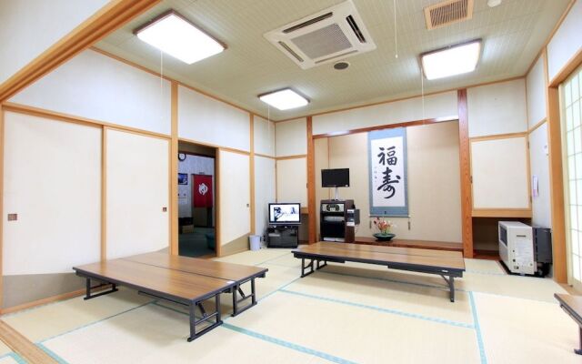 Greenpark Morinoizumi