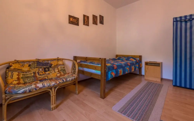 Apartments Luji