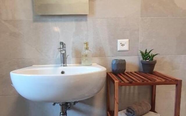 Appartamento Cà Anto a Giubiasco