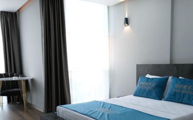 Dorel The Hotel