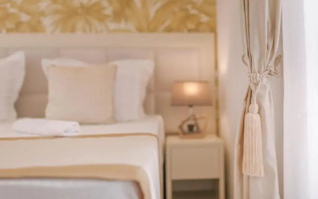 Splendido MB Apartments