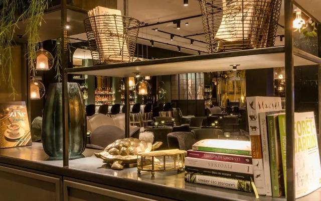 Motel One Paris - Porte Dorée