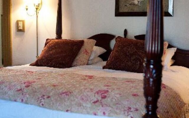 Ash Mill Farm Bed & Breakfast