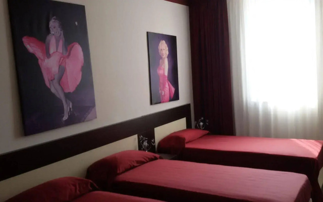 Merylinn Guest House