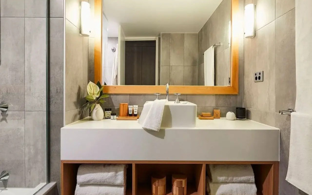 Daydream Island Resort