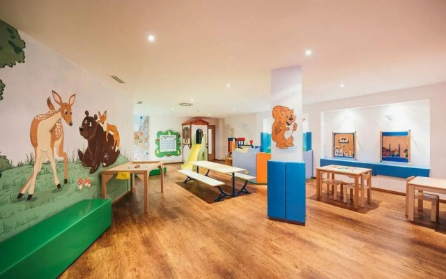 Hotel Alpenrose Sport & Aktiv