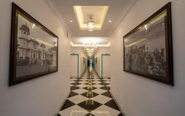 Atithi Bhanwar By Keshav Global Hotels
