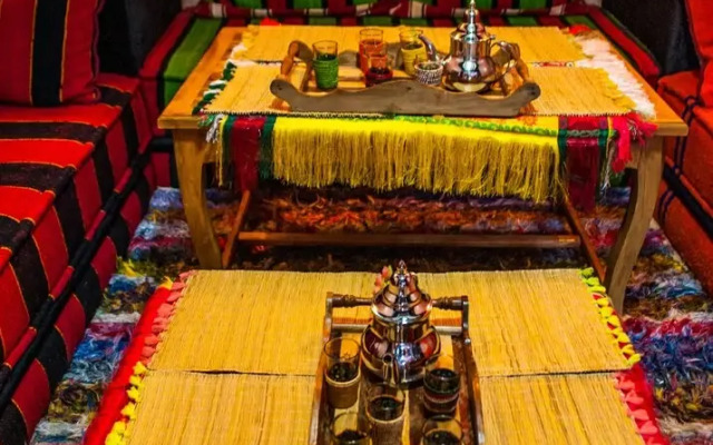 Riad Toubkal Ecolodge