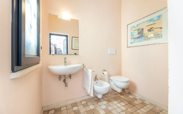 Appartamento Suprema DOWN