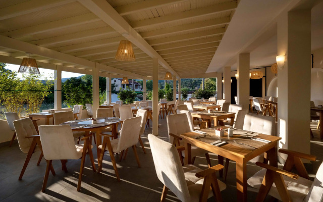 Corfu Acharavi Hotel