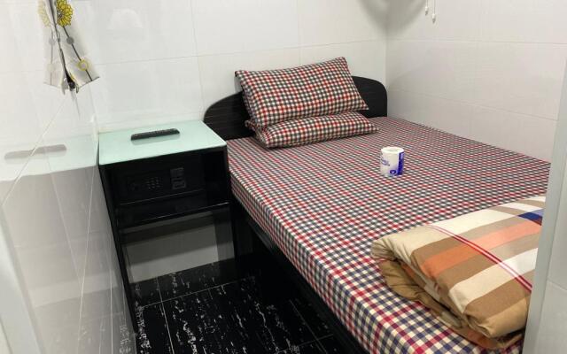 City HK Guest House - Hostel