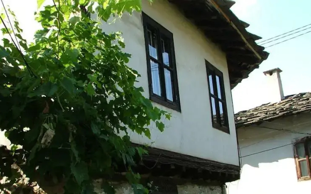 Tinkovata Guest House