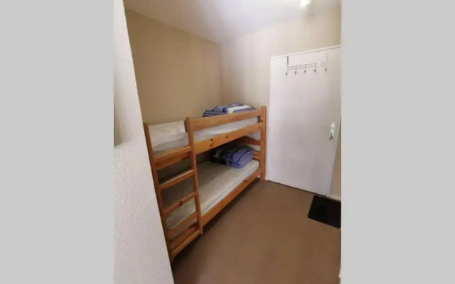 Appartement station d'Artouste