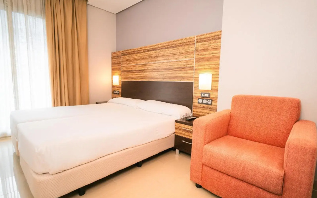Magic Inn Hotel 