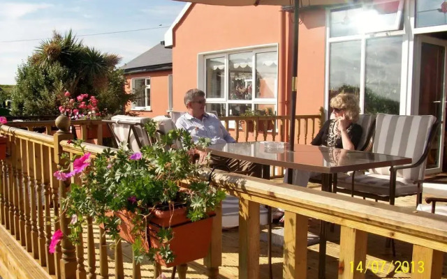 O'connors Guesthouse