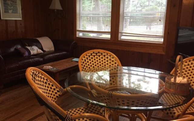 Hampton's Vacation Inn