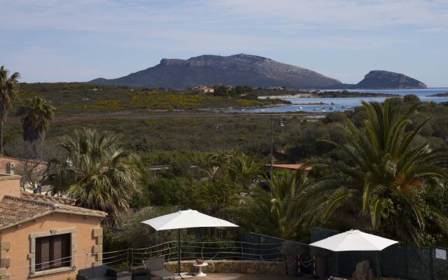 Complessi Residenziali Bados