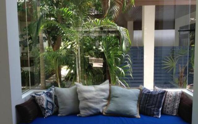 Ananas Samui Hostel