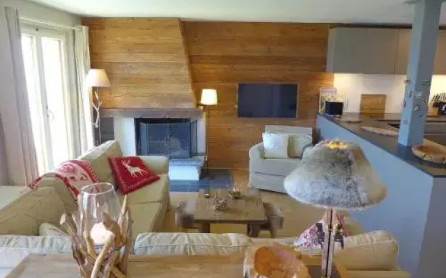 Chalet Chalet n-10