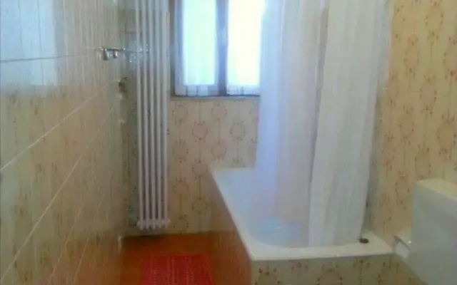 Lovely Apartment in Trarego Viggiona With Terrace