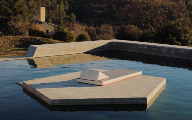 Domaine La Ferme HI bride