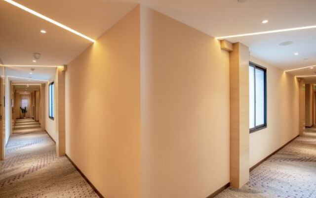 Lavande Hotel (Jiuzhaigou Scenic Area)