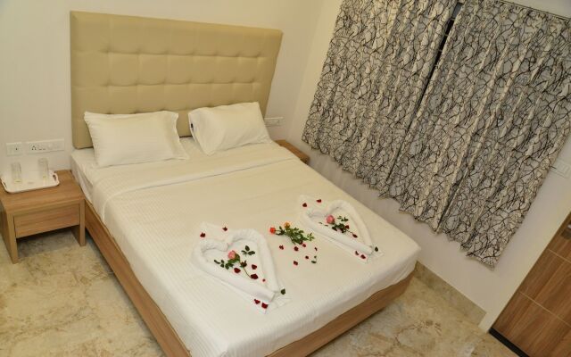 Park Avenue Suites
