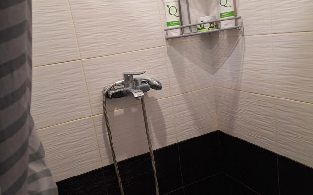 Апартаменты на улице 1-й микрорайон 50