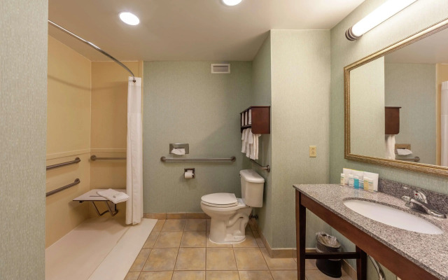 Hampton Inn Front Royal