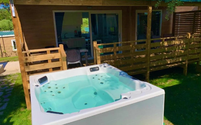 Campeggio della Colombaia