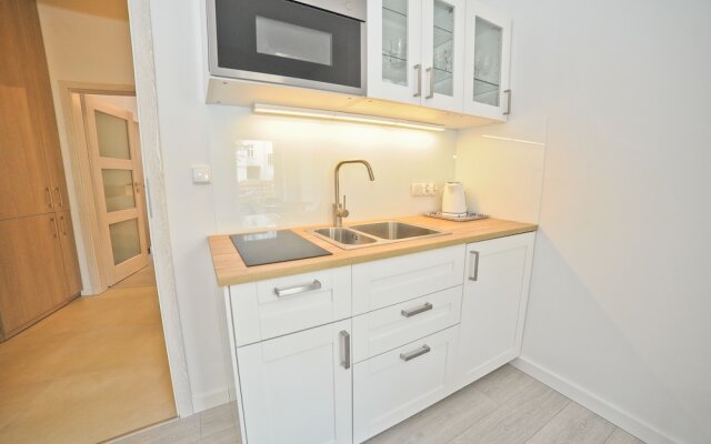 Laguna Centrum Apartments