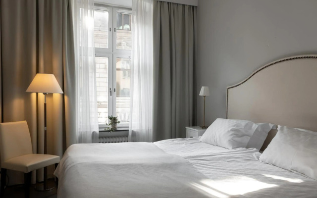 Hotel Bishops Arms Malmö