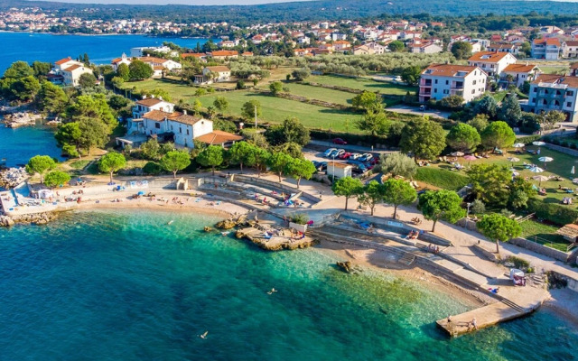 Apartman Brankica 1 Island Krk