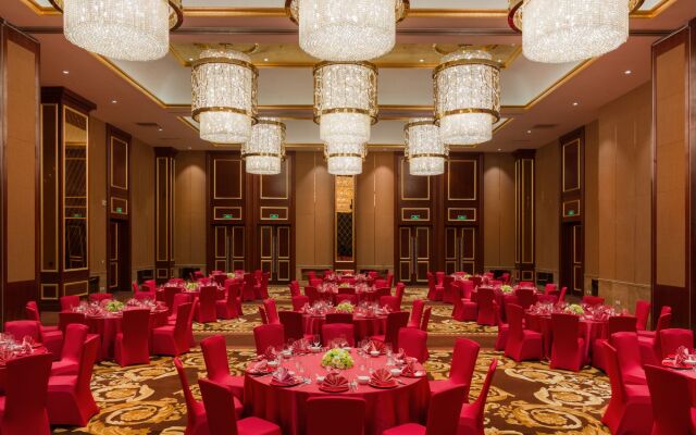 Intercontinental Resort Lhasa Paradise by IHG