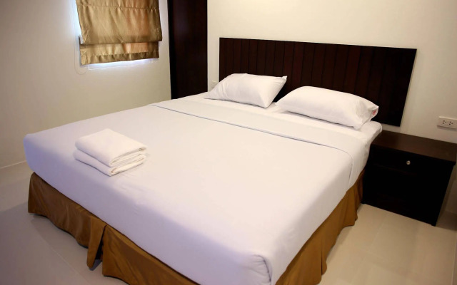 Sunshine Hostel Hua Hin