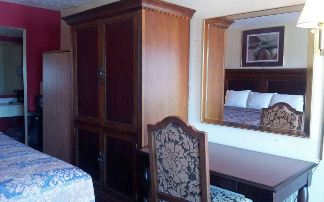 Garden Inn & Extended Stay Shepherdsville / Louisville