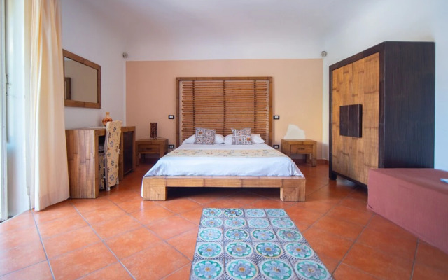 Kalamarina Rooms B&B