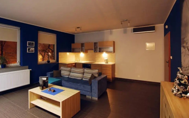 Energo Apartamenty