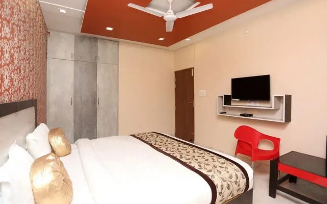 OYO 11046 Lake View Stay