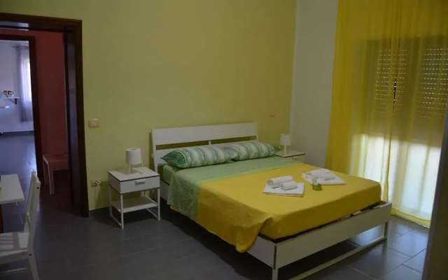 B&B Umballa