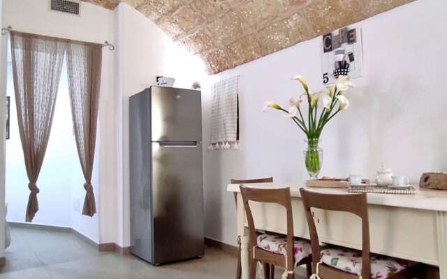 La Vigna Salentina - Con Giardino e Piscina Privata