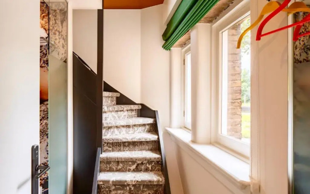 BUNK Hotel Amsterdam