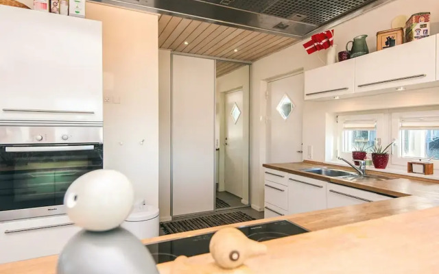 Holiday Home in Juelsminde