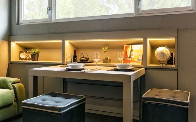 Apartment 4 Holiday - Loft on 1236