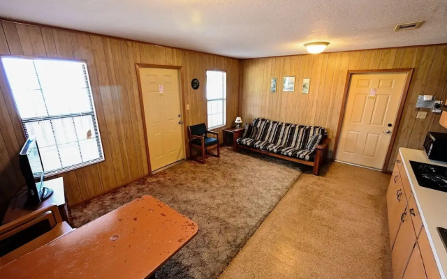Rayburn Country Resort