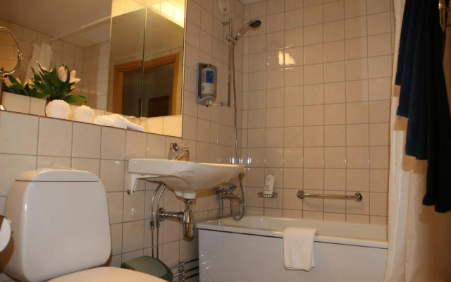 Hotel Mölndals Bro