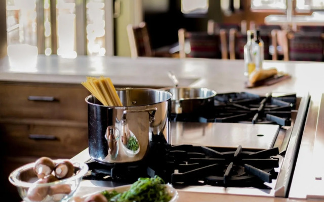 Granite Chief - Bronson