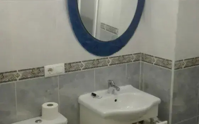 Hotel Puente de Piedra