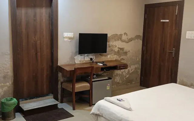 Nirvana Lodge By Roh